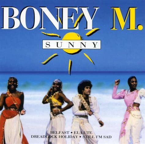 Stream Sunny by Boney M. 